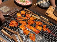 -夜食白市Yespicy·烧烤啤酒宵夜(番禺四海城店)