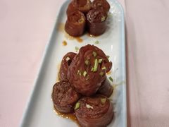 -丰泽园饭店