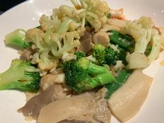 -美奈小馆·越南料理(中航城君尚购物中心店)