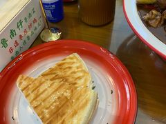 -鲁南仔·滕州炒鸡(经三路店)