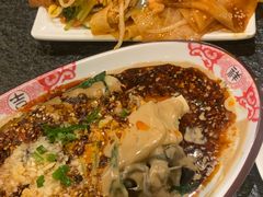 -福苗小骆驼烧烤(大唐不夜城店)