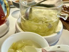 -蘇河湾·新鲁菜·泰山宴(泰山店)