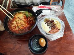 -一品飘香米线(一中总店)
