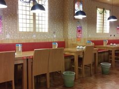 大堂-同堂韩国料理炭火烤肉(彩虹广场店)