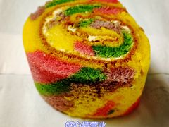 多彩蔬菜蛋糕-北京稻香村(第十一店)