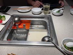 番茄锅底-海底捞火锅(奥体南路店)