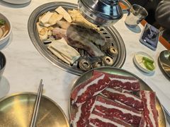 -六七八韩式烤肉·韩国料理(上杭路店)