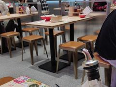 -小杨生煎(深圳岗厦北店)
