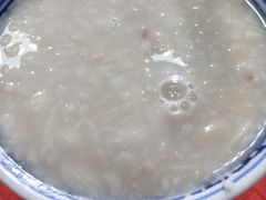 花生汤-没牙伯花生汤店(老药洲店)