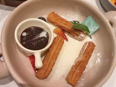 -CRAZYONES克芮旺斯西班牙餐厅(苏州中心店)