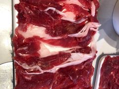 -焯牛潮汕牛肉火锅(云峰街创始店)