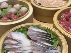 -小饕荟养生火锅(仁和·熙春郡店)
