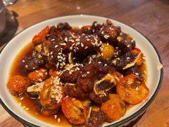 -树厨贵州菜(花果园购物中心店)