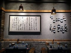 -阿嫂印象·民间江湖菜(大学城店)