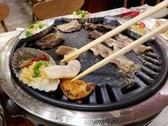 -胡哥烤肥牛(车公庙店)