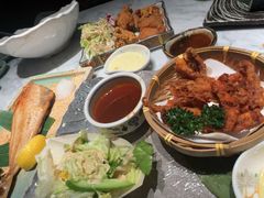 -阿吾罗日本料理(K11艺术中心店)