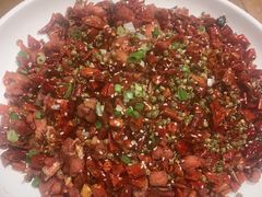 -赶海部落海鲜城(海阳路店)