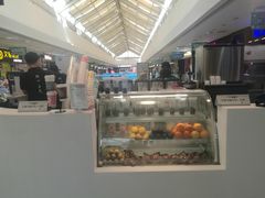 -茶话弄(李家村万达店)