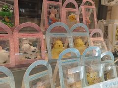 -BreadTalk面包新语·烘焙蛋糕(星河城店)