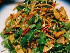 葱油猪肚-客家汇·客家传承菜(水库店)