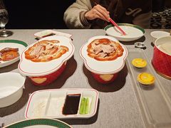 -秀儿四九城·新京菜(亚运村鸟巢店)