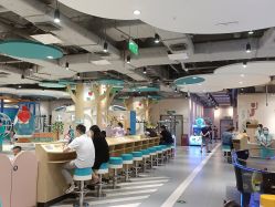 点击看大图 -meland亲子乐园•活动包场(佛山新DNA购物中心店)