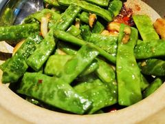 -柿合缘新京菜(国金中心商场店)