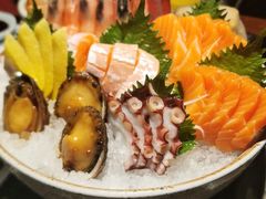 -匠和风精致料理(成都龙湖滨江天街店)