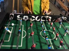 -第三空间·趣味桌游·轰趴.室内CS.剧本杀(大武汉1911店)