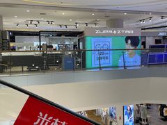-丽达购物中心(崂山店)