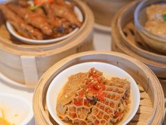 -丹桂轩(万科城店)