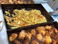 -晓梦戳子肉(瑞云路店)