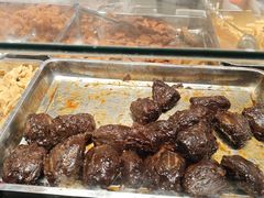 -乔波食品(杜桥中心菜场店)