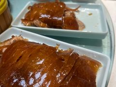 -大眼锅贴水饺(河东店)
