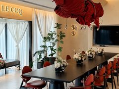 -LE COQ大公鸡小酒馆(北京首店)