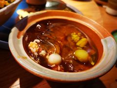 -吃饭皇帝大土家民族菜(正大广场店)