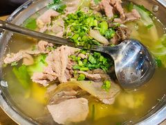 -肖四女·江湖菜(临港店)