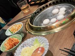 -龙神·炭烧酒场深夜食堂(新街口店)