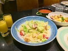 -西堤牛排(恒隆广场店)