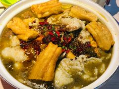-友达面馆(二七南路店)