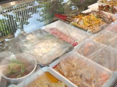 -山林大红·上海大红肠(淮海一店)