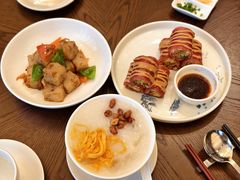 -广州天河希尔顿酒店