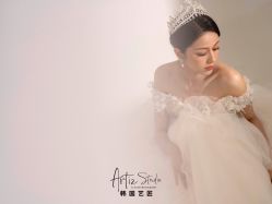 -艺匠摄影ARTIZ STUDIO(南京店)