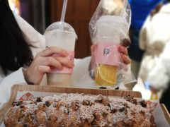 核桃马里奥-麦陌(正弘城店)
