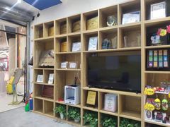 -艾克瑞特机器人教育(金狮校区)