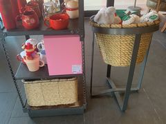 -星巴克(东莞塘厦万科生活广场店)