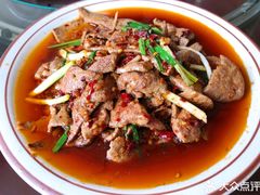 -扎佐老牌蹄膀·猪脚