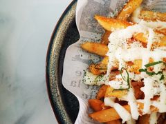 -拾挚扒房(招商花园城店)