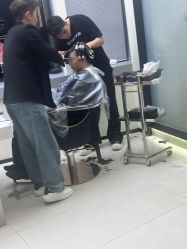 -GANO HAIR 