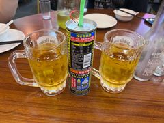 -谢记上海大排档(长寿路店)